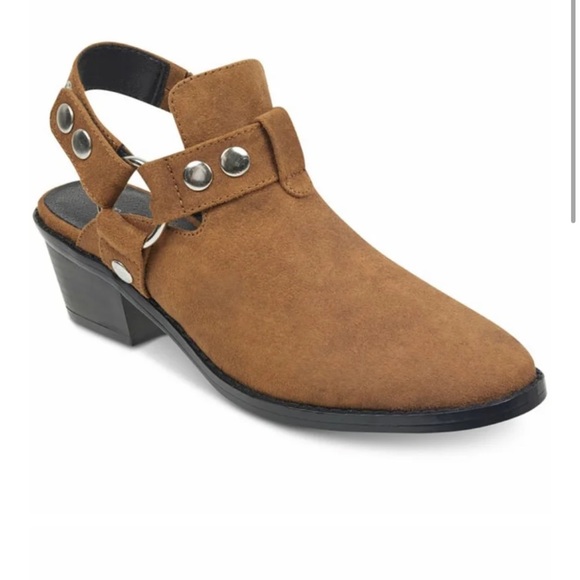 Indigo Shoes - Indigo rd cesley mules